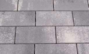 Aqua Pflaster - i&M Bauzentrum Retagne