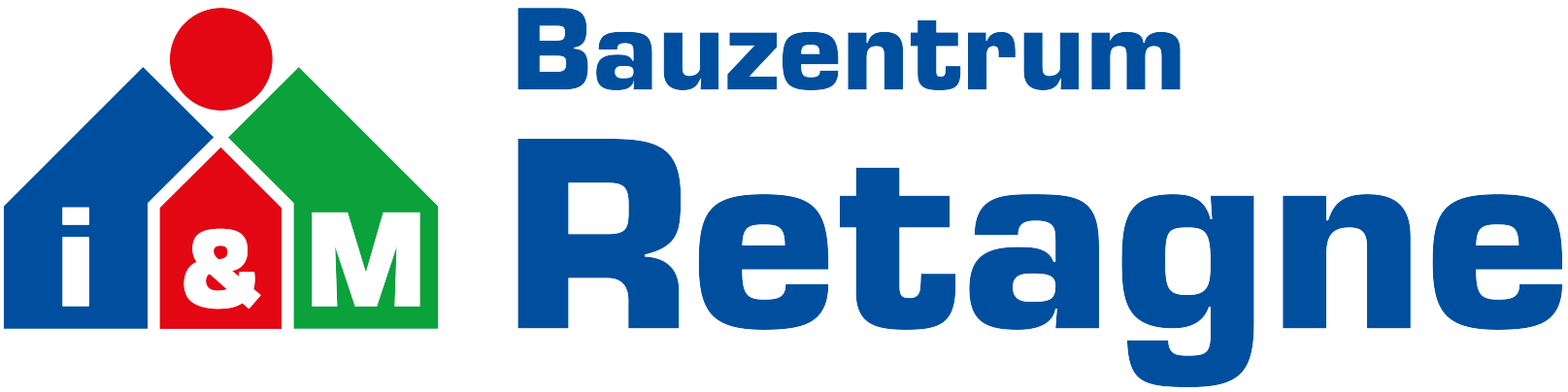 Bauzentrum Retagne