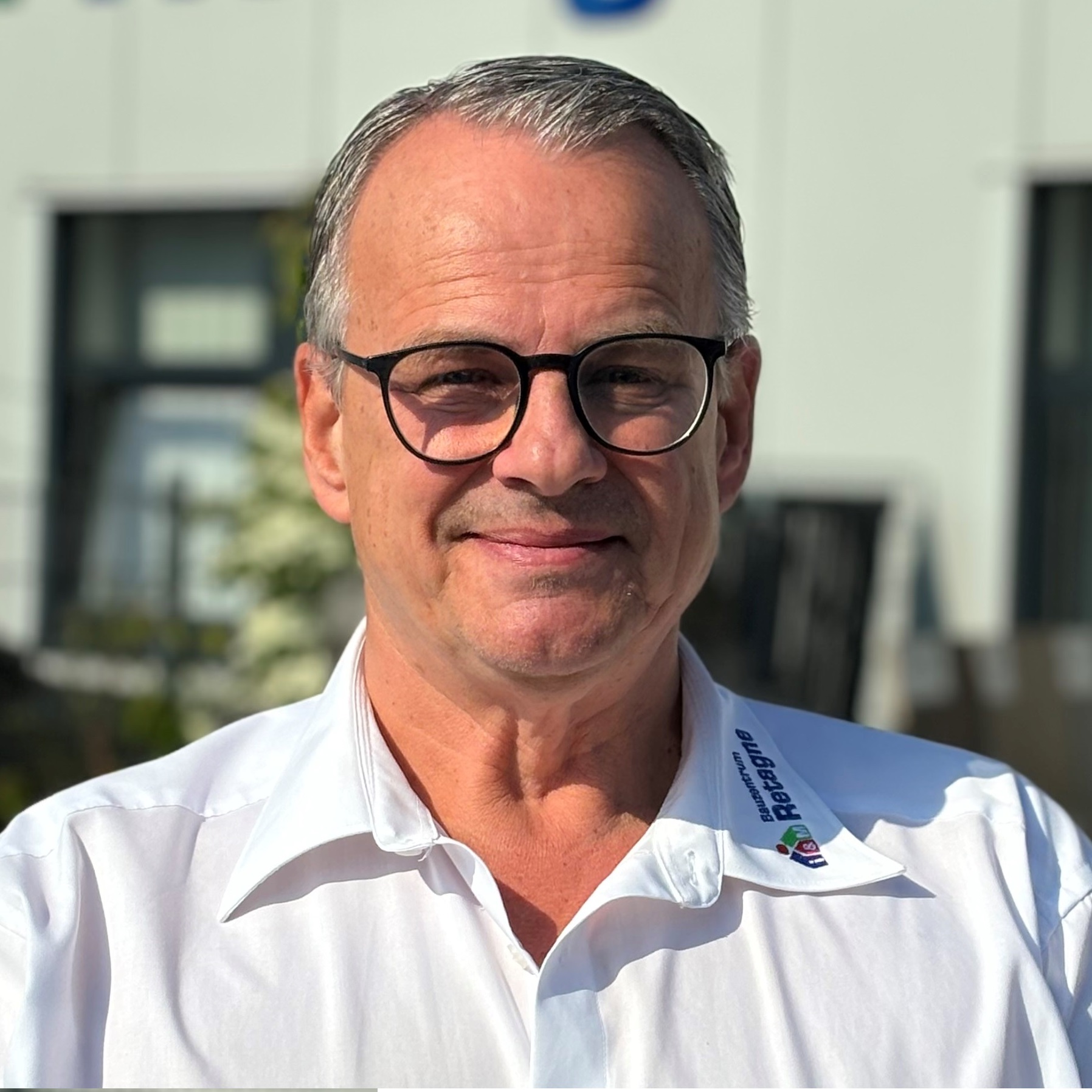 Bild von Bernd Discher