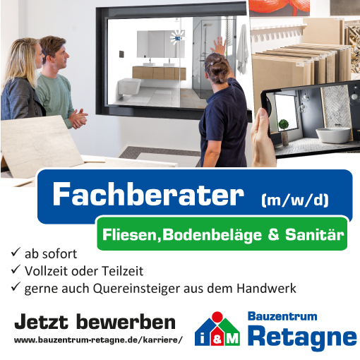 Werde Teil unseres Teams!